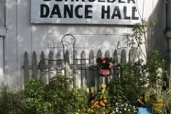 Schroeder Dance Hall