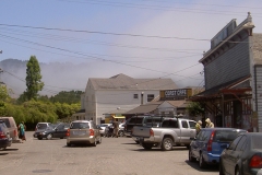 Bolinas CA