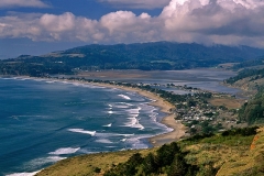 Bolinas CA