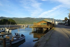 Bolinas CA