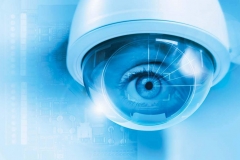 Surveillance Eye