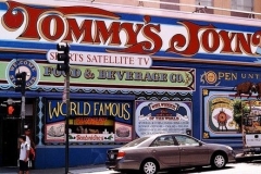 Tommyys Joint