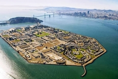 Treasure Island CA