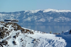 Tahoe Alpine Meadows