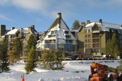 Tahoe Northstar Ritz Carlton