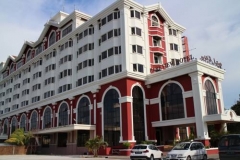 Brunei Hotel