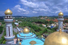 Brunei Mosque