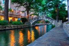 Riverwalk, San Antonio, TX