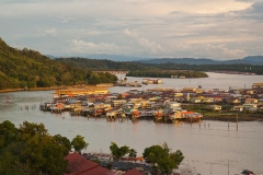 Brunei River