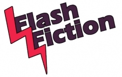 Flash Fiction Logo