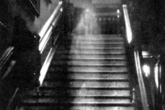 Brown Lady Ghost - Lady Dorothy Townshend - Raynham Hall, Norfolk, UK - 1936