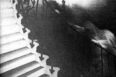 Tulip Staircase Ghost - Greenwich, UK -  1966