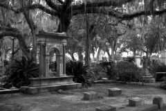 Bonaventure Cemetery Savannah, GA