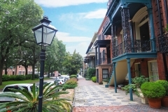 Savannah Historic District-1