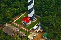 St Augustine Lighthouse