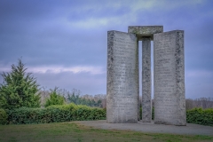 Georgia Guidestones