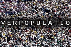 Overpopulation