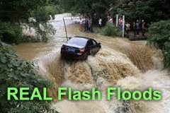 Flash Flood