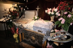 Mortuary