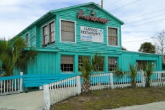 Jacksonville Seafood Restaurant