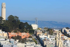 San Francisco Coit Tower