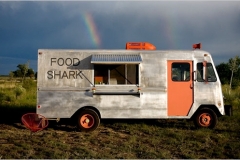 Marfa Food Shark