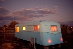 Marfa Mobile