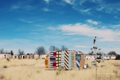 Marfa Mobile