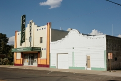 Marfa Palace