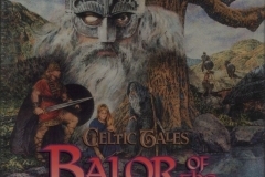 Cltic Tales Balor of the Evil-Eye