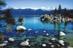 Lake Tahoe