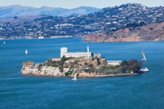 San Francisco Alcatraz