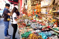 San Francisco ChinaTown - Shopping