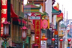 San Francisco ChinaTown