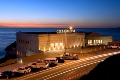 San Francisco Cliff House