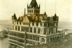 San Francisco Cliff House