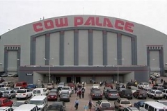 San Francisco Cow Palace