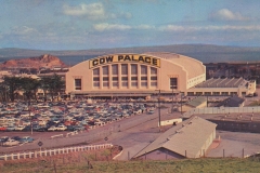 San Francisco Cow Palace